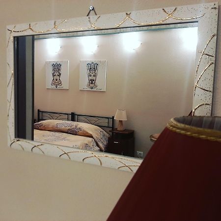 مبيت وإفطار Aci Catena San Nicolo House المظهر الخارجي الصورة