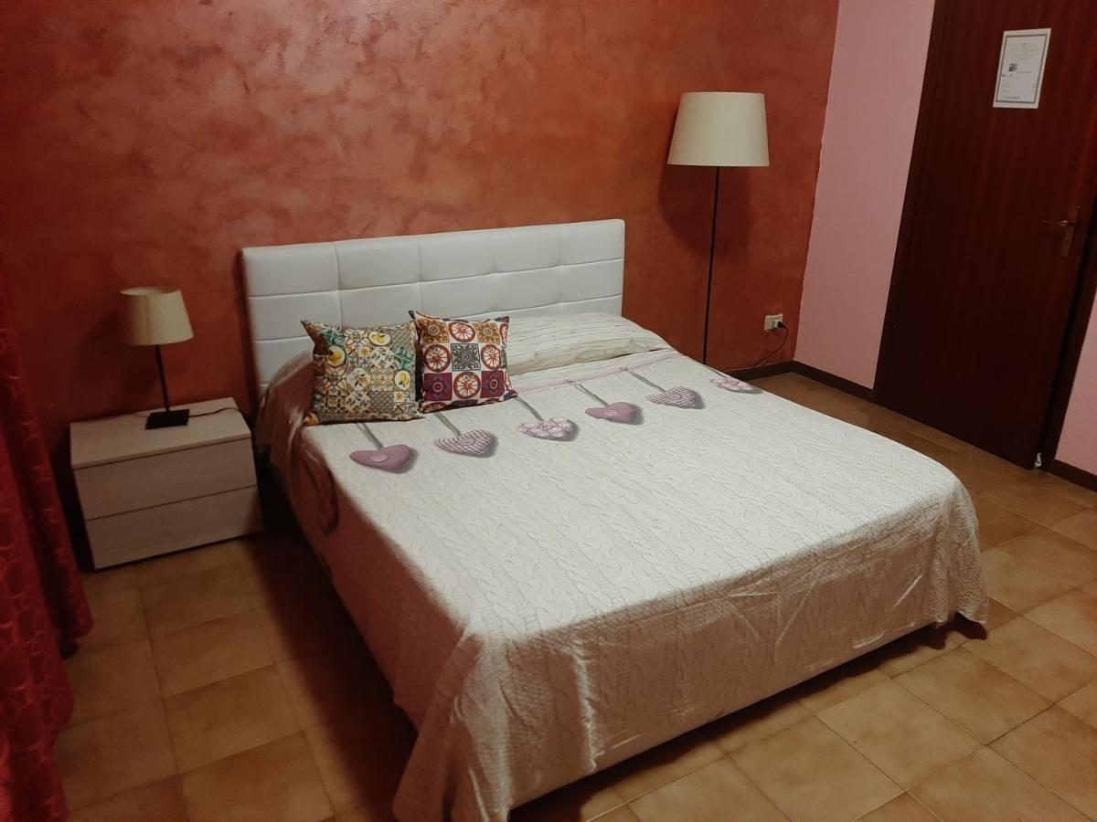 مبيت وإفطار Aci Catena San Nicolo House المظهر الخارجي الصورة
