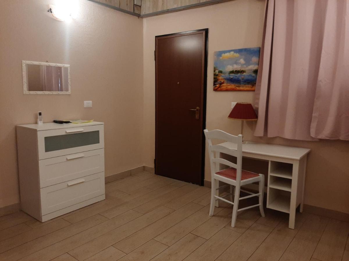 مبيت وإفطار Aci Catena San Nicolo House المظهر الخارجي الصورة
