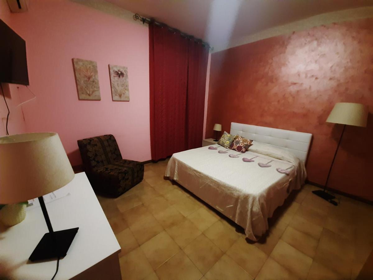 مبيت وإفطار Aci Catena San Nicolo House المظهر الخارجي الصورة