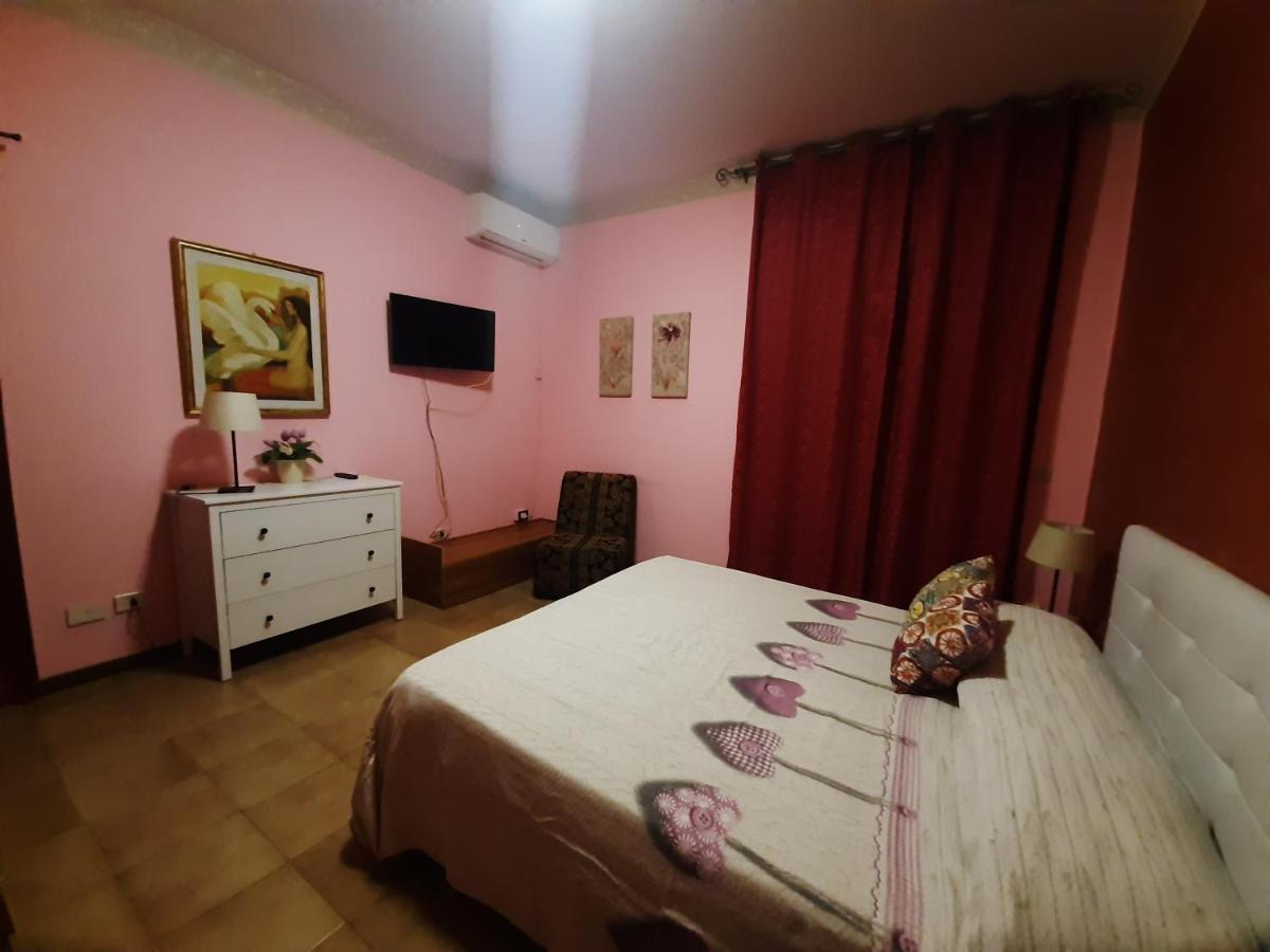 مبيت وإفطار Aci Catena San Nicolo House المظهر الخارجي الصورة