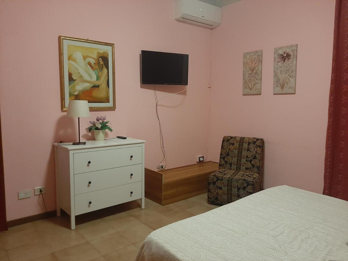 مبيت وإفطار Aci Catena San Nicolo House المظهر الخارجي الصورة