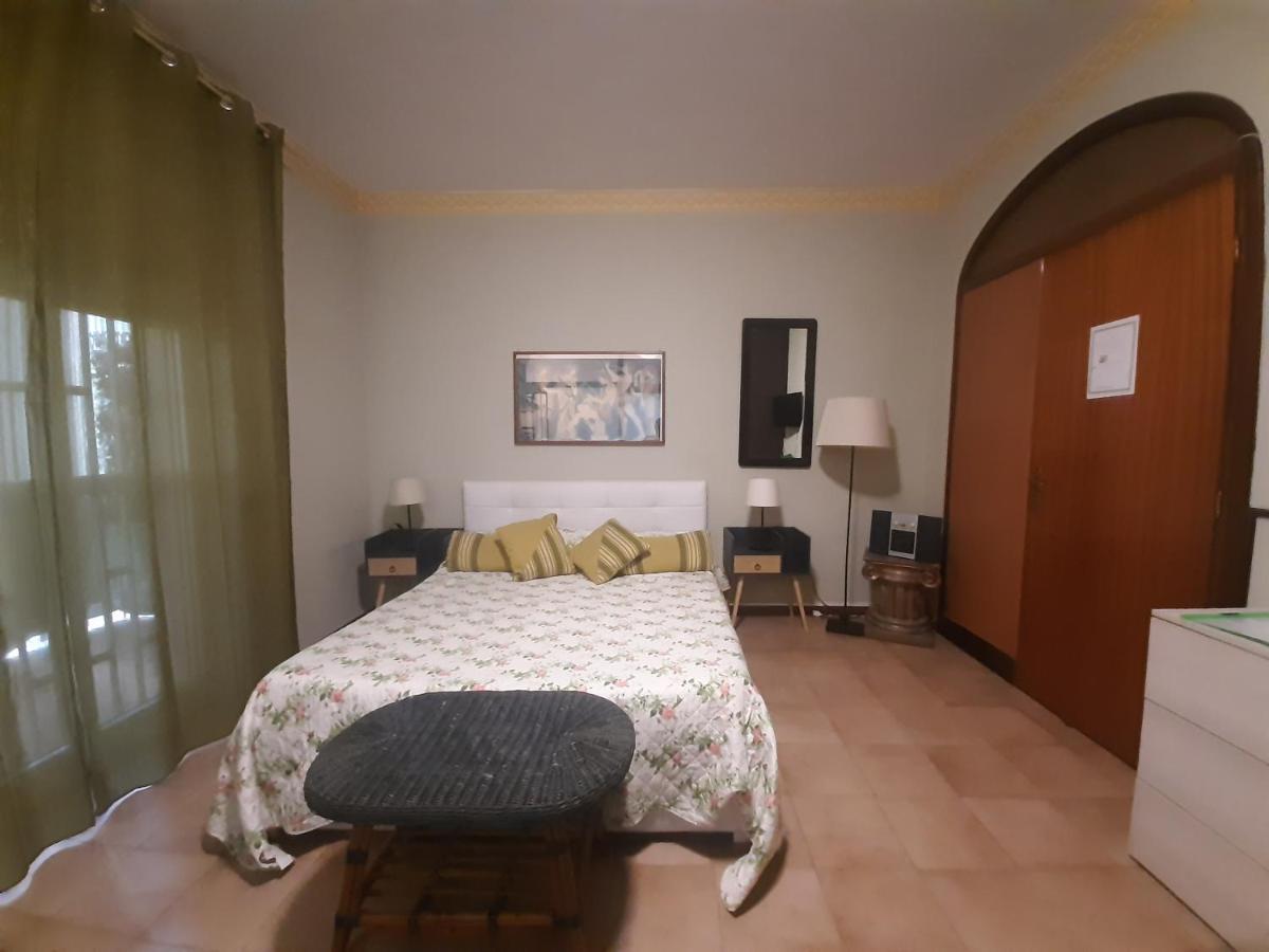 مبيت وإفطار Aci Catena San Nicolo House المظهر الخارجي الصورة