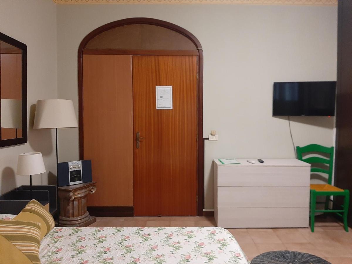 مبيت وإفطار Aci Catena San Nicolo House المظهر الخارجي الصورة