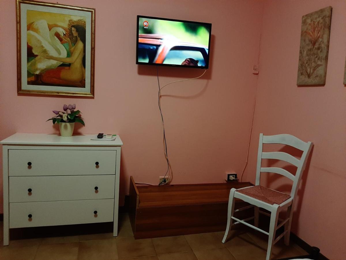 مبيت وإفطار Aci Catena San Nicolo House المظهر الخارجي الصورة