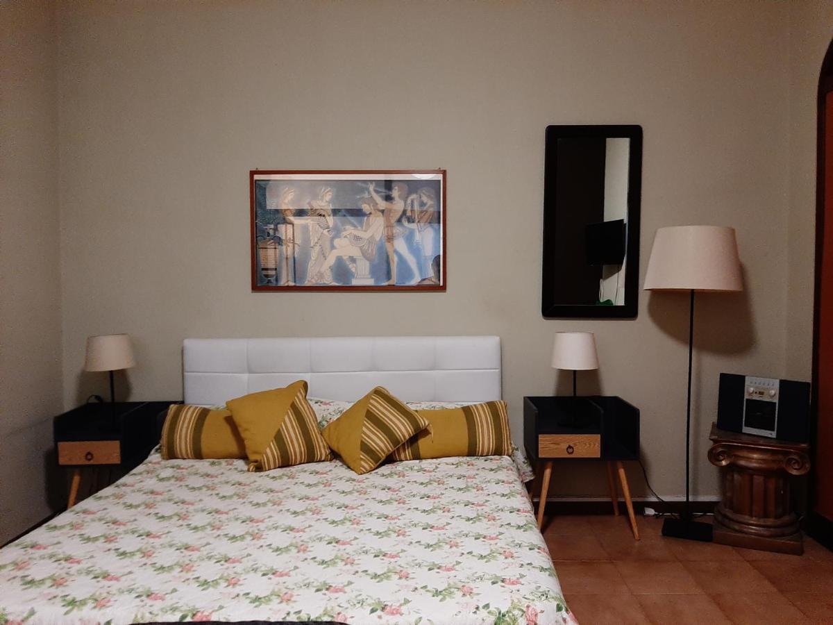 مبيت وإفطار Aci Catena San Nicolo House المظهر الخارجي الصورة