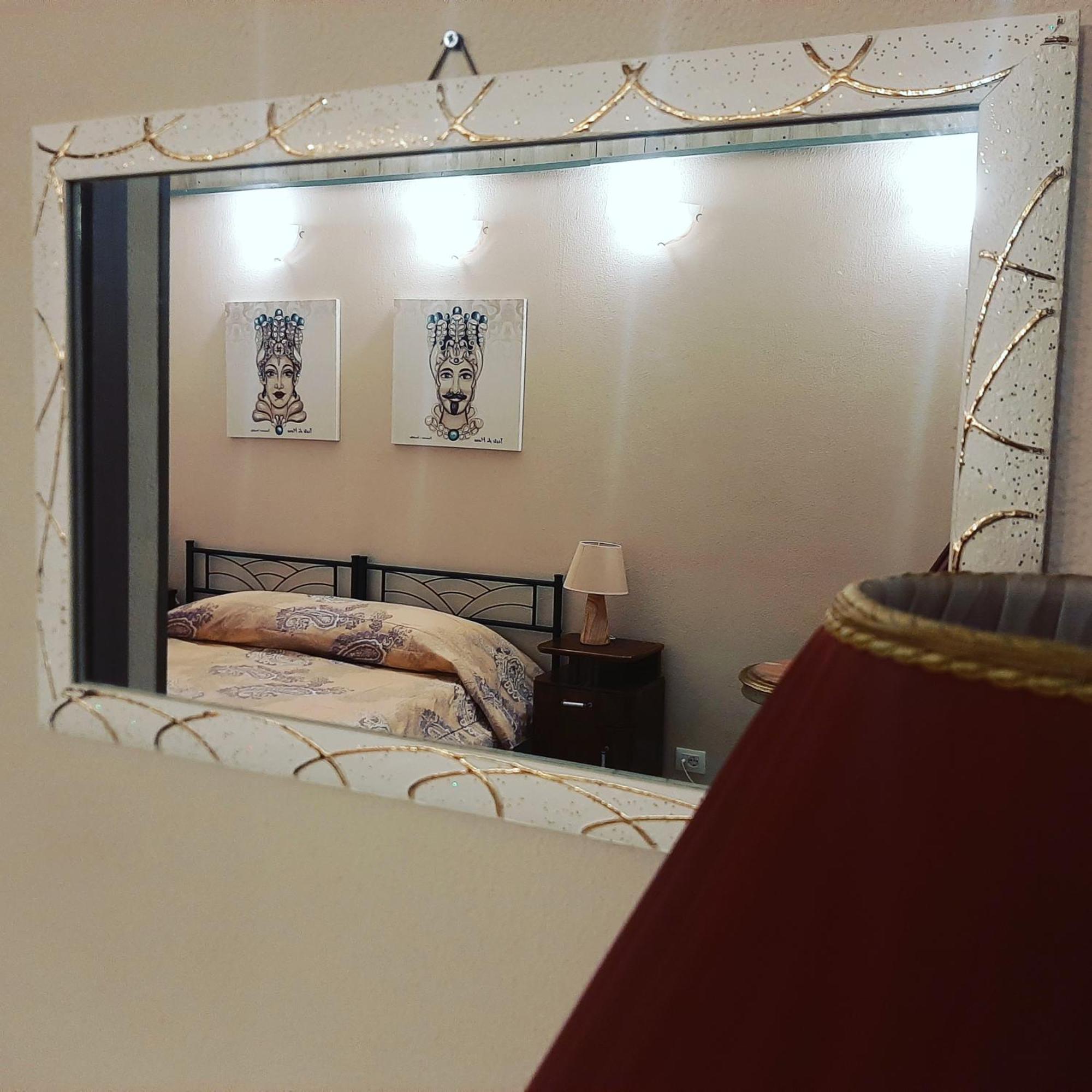 مبيت وإفطار Aci Catena San Nicolo House المظهر الخارجي الصورة