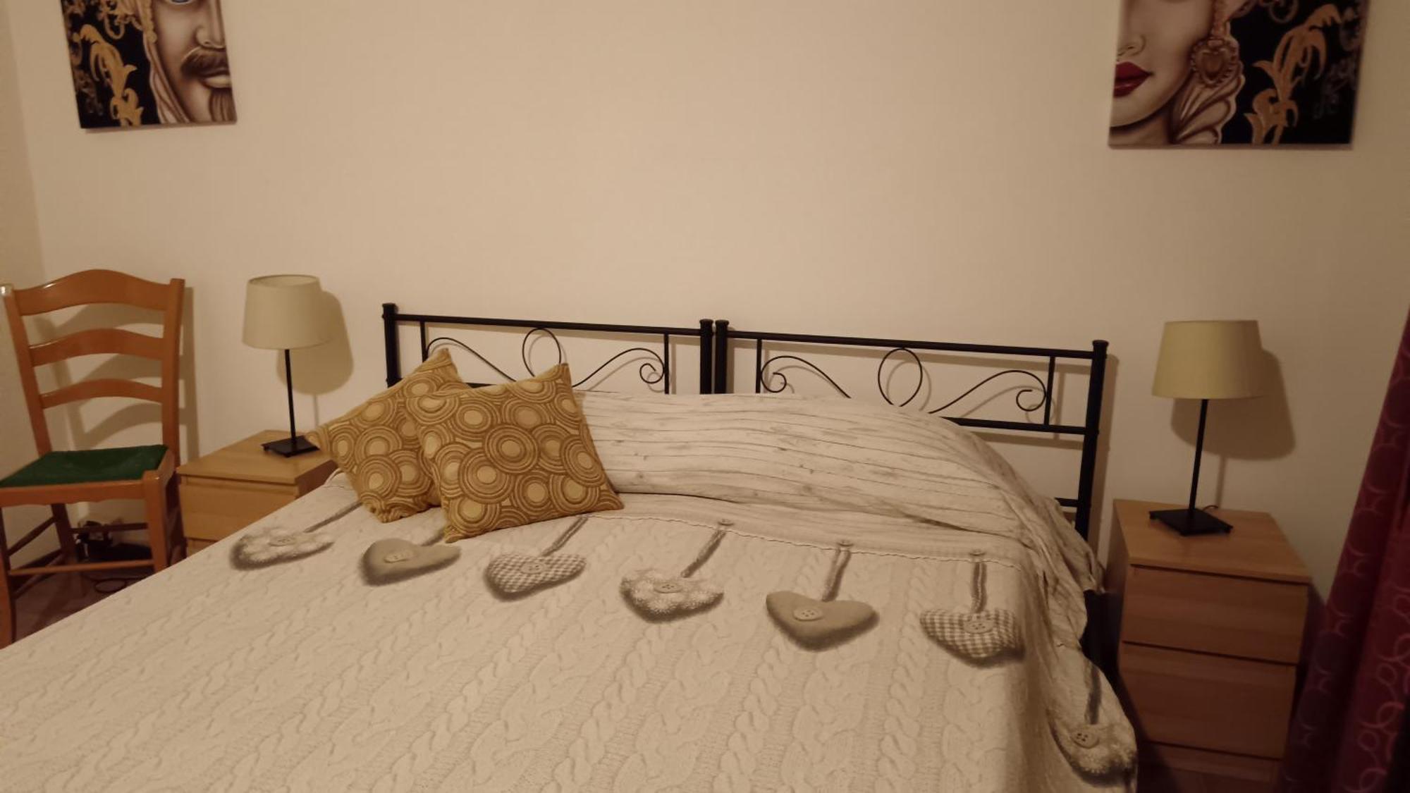 مبيت وإفطار Aci Catena San Nicolo House المظهر الخارجي الصورة