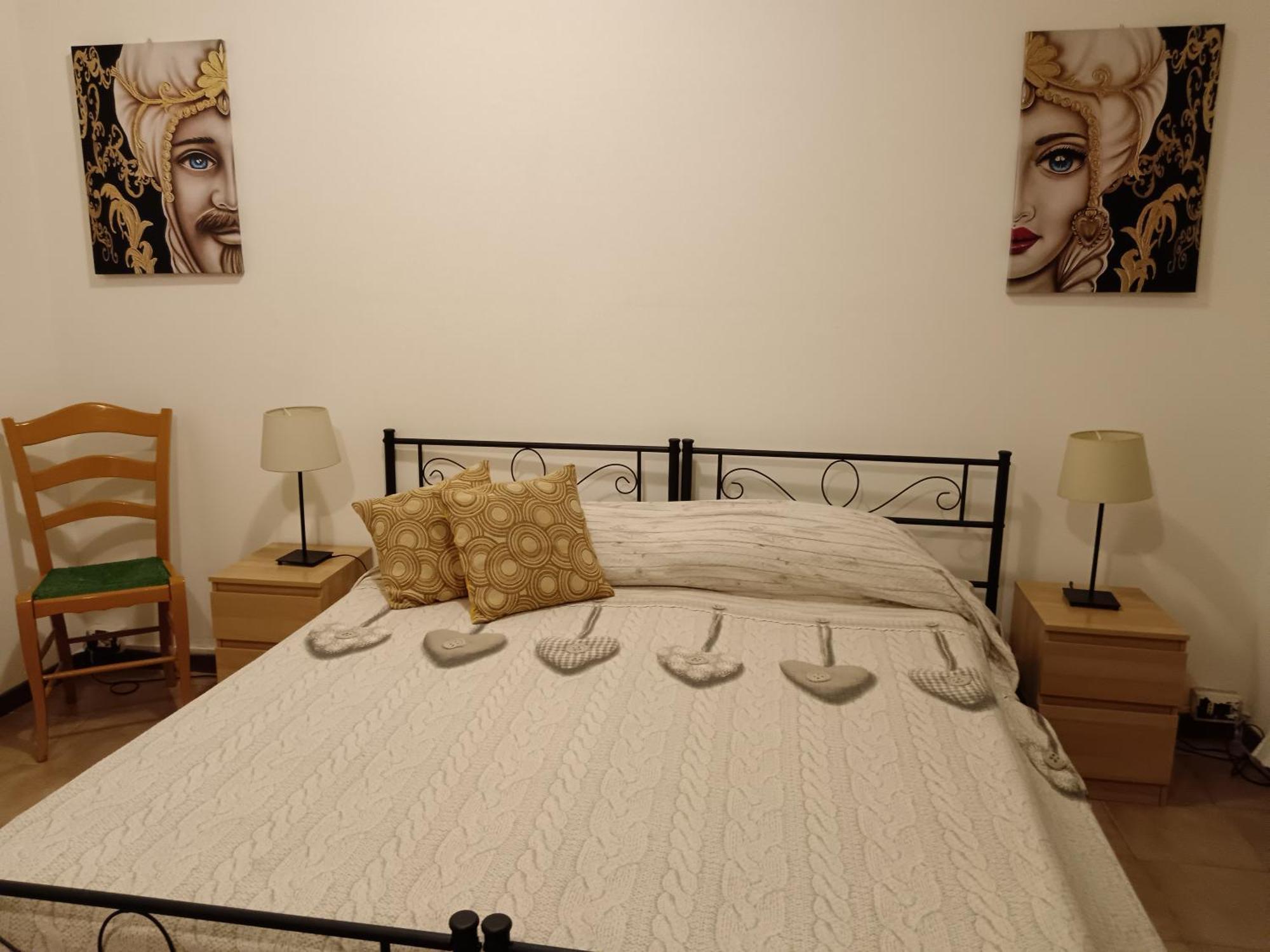 مبيت وإفطار Aci Catena San Nicolo House المظهر الخارجي الصورة