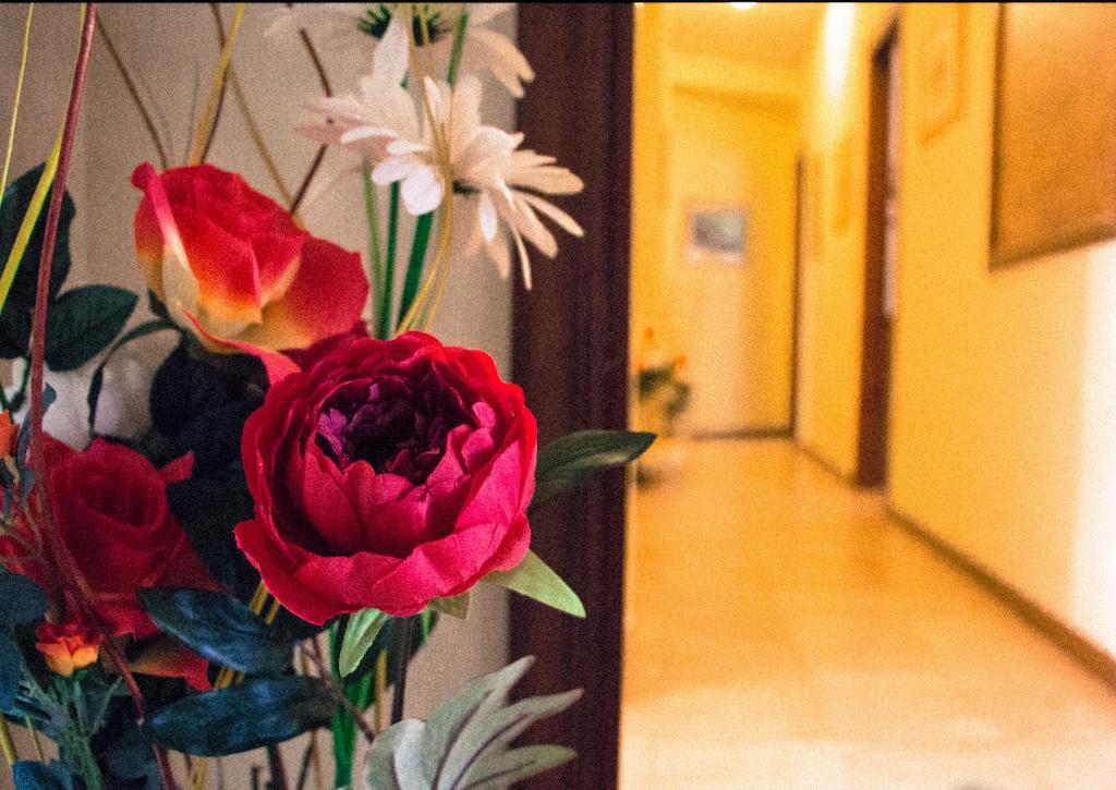 مبيت وإفطار Aci Catena San Nicolo House المظهر الخارجي الصورة