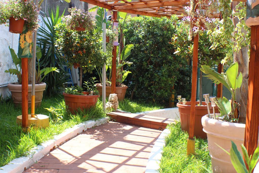 مبيت وإفطار Aci Catena San Nicolo House المظهر الخارجي الصورة