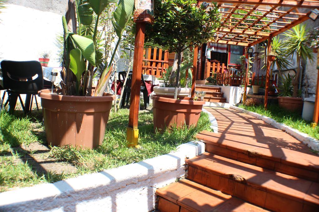 مبيت وإفطار Aci Catena San Nicolo House المظهر الخارجي الصورة