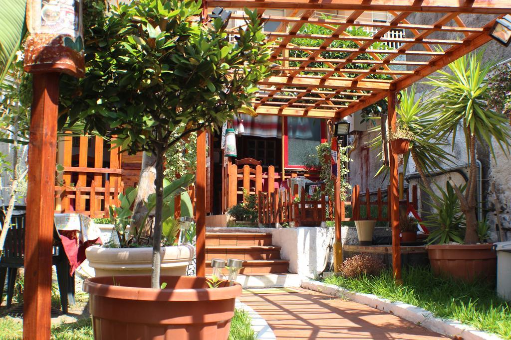 مبيت وإفطار Aci Catena San Nicolo House المظهر الخارجي الصورة
