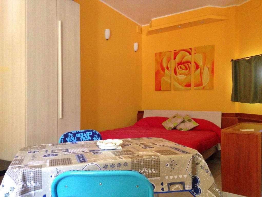 مبيت وإفطار Aci Catena San Nicolo House المظهر الخارجي الصورة