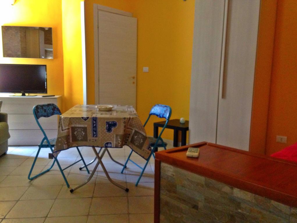 مبيت وإفطار Aci Catena San Nicolo House المظهر الخارجي الصورة