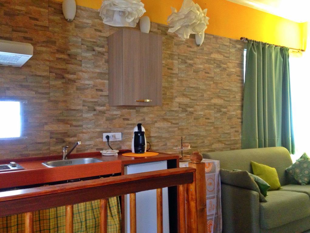 مبيت وإفطار Aci Catena San Nicolo House المظهر الخارجي الصورة