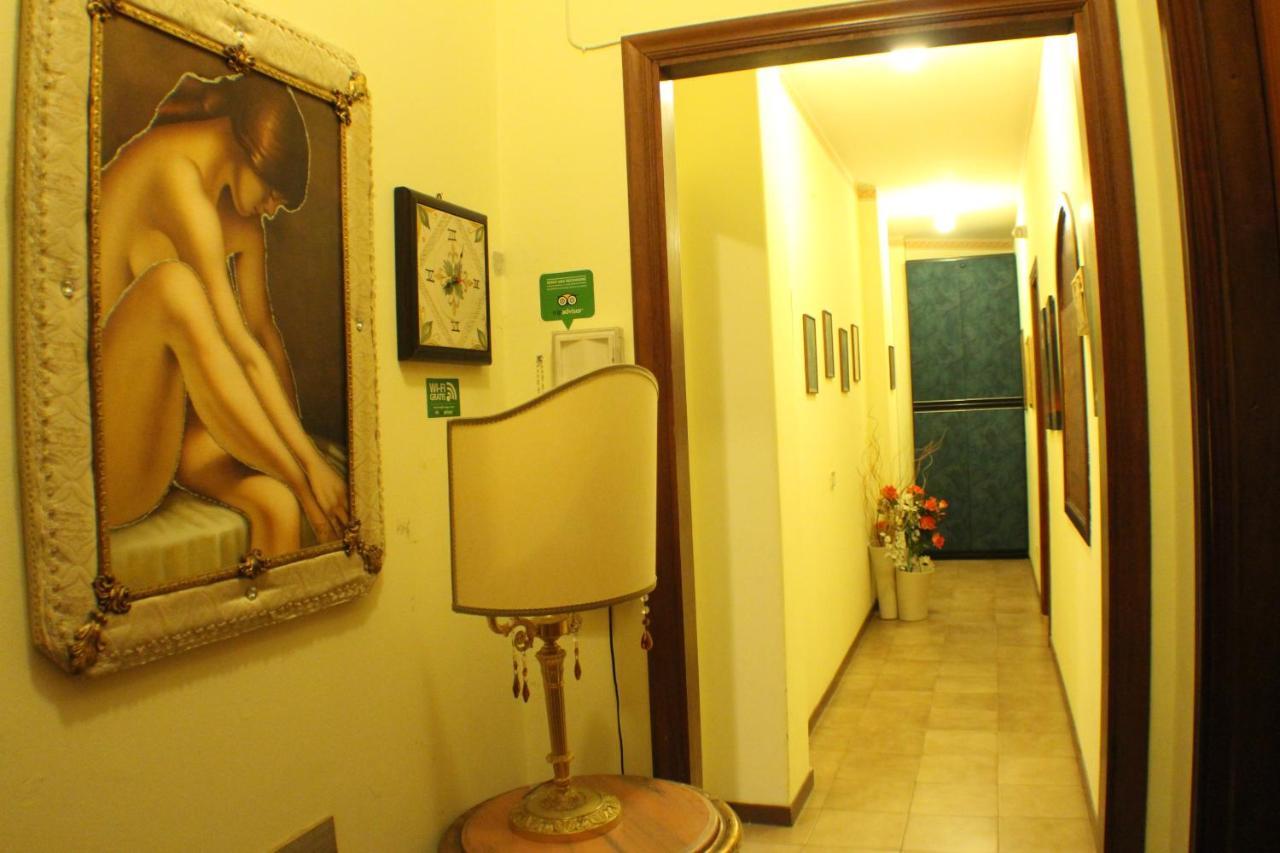 مبيت وإفطار Aci Catena San Nicolo House المظهر الخارجي الصورة