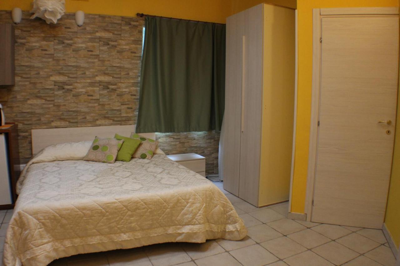 مبيت وإفطار Aci Catena San Nicolo House المظهر الخارجي الصورة