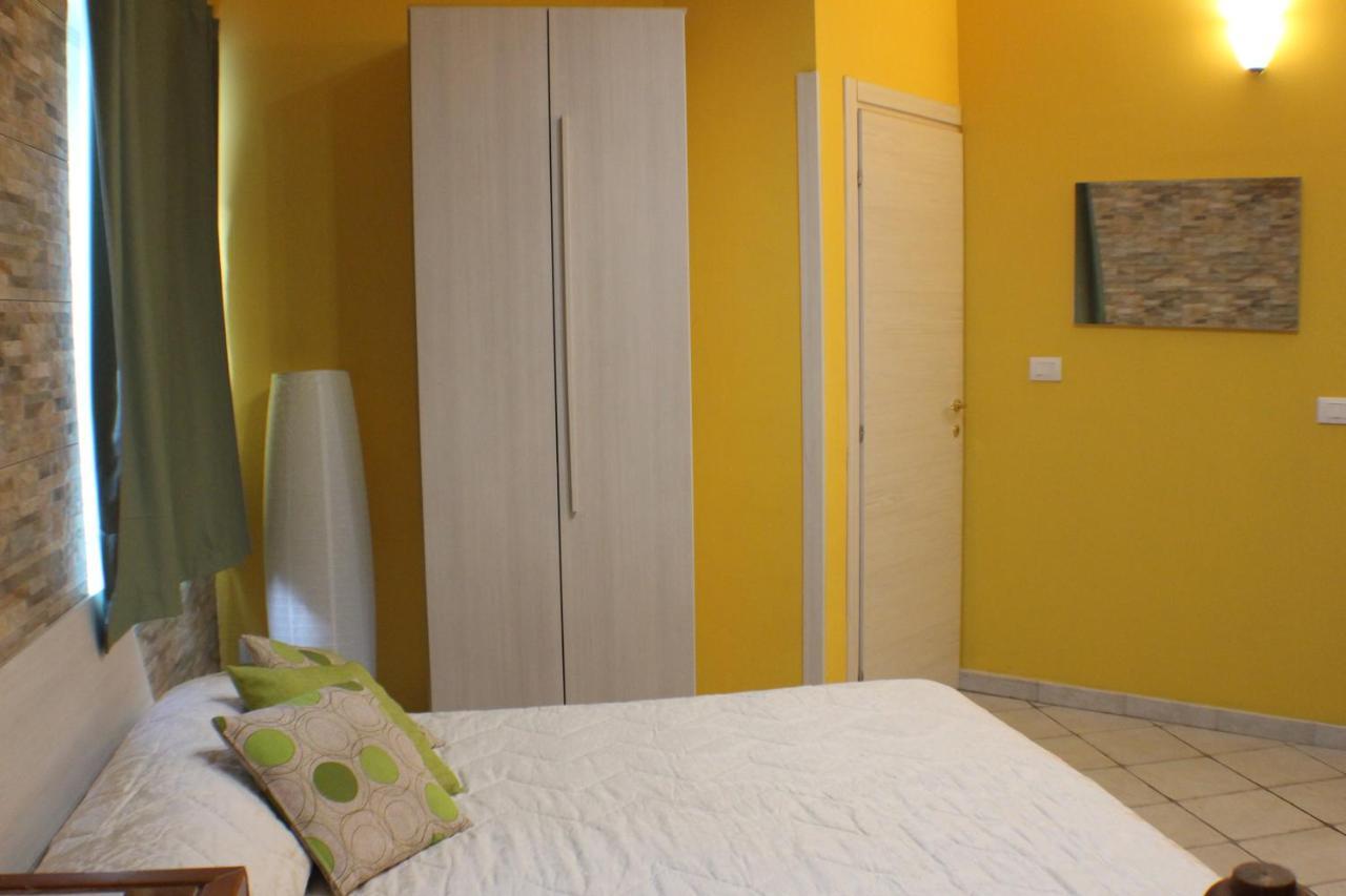 مبيت وإفطار Aci Catena San Nicolo House المظهر الخارجي الصورة