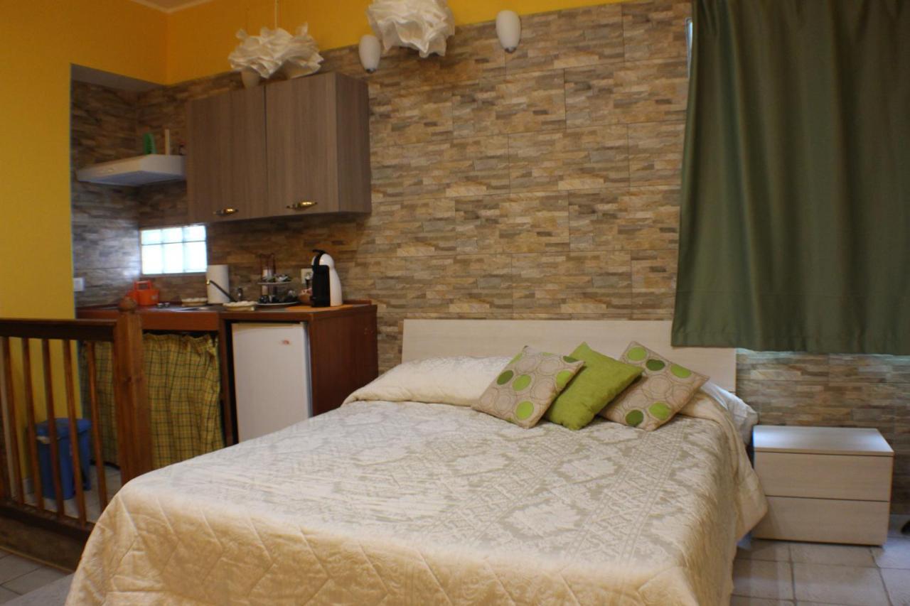 مبيت وإفطار Aci Catena San Nicolo House المظهر الخارجي الصورة