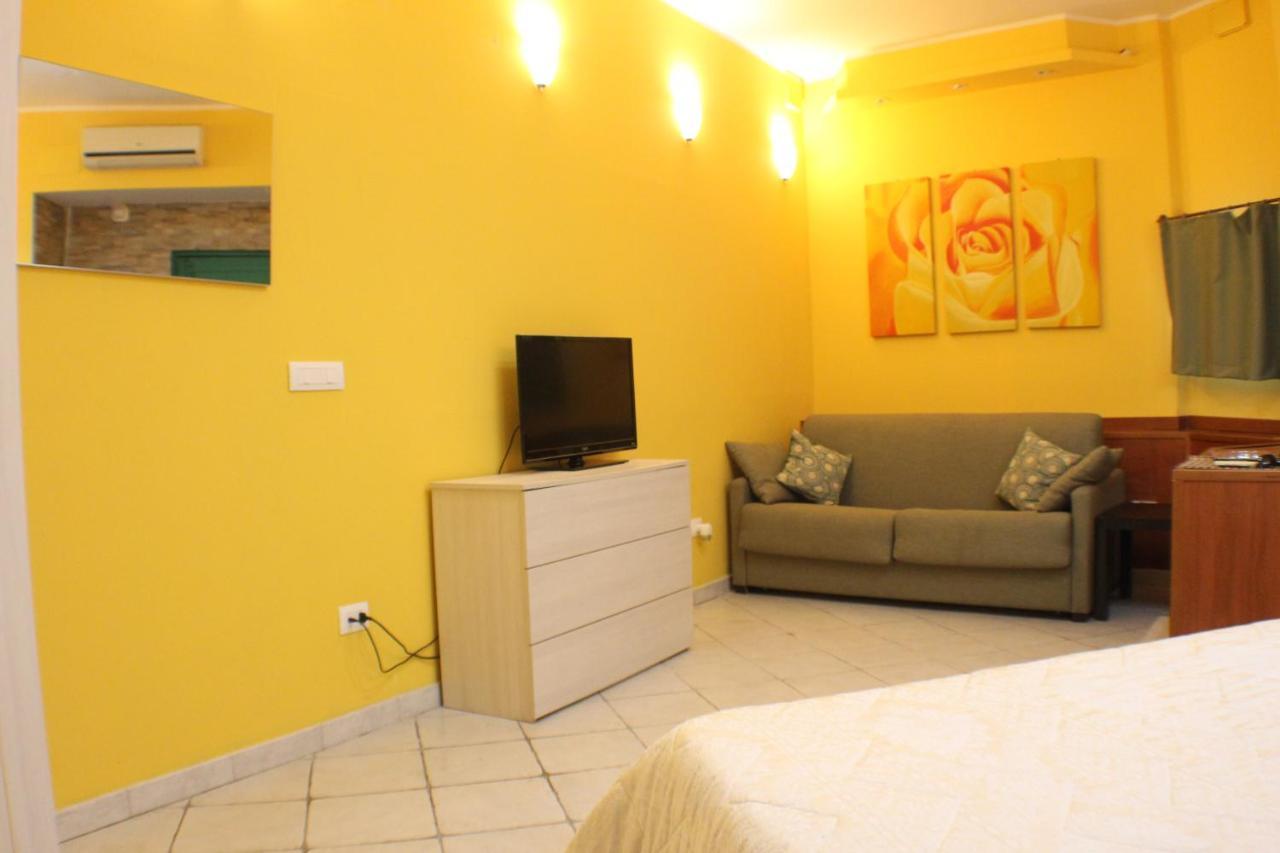 مبيت وإفطار Aci Catena San Nicolo House المظهر الخارجي الصورة