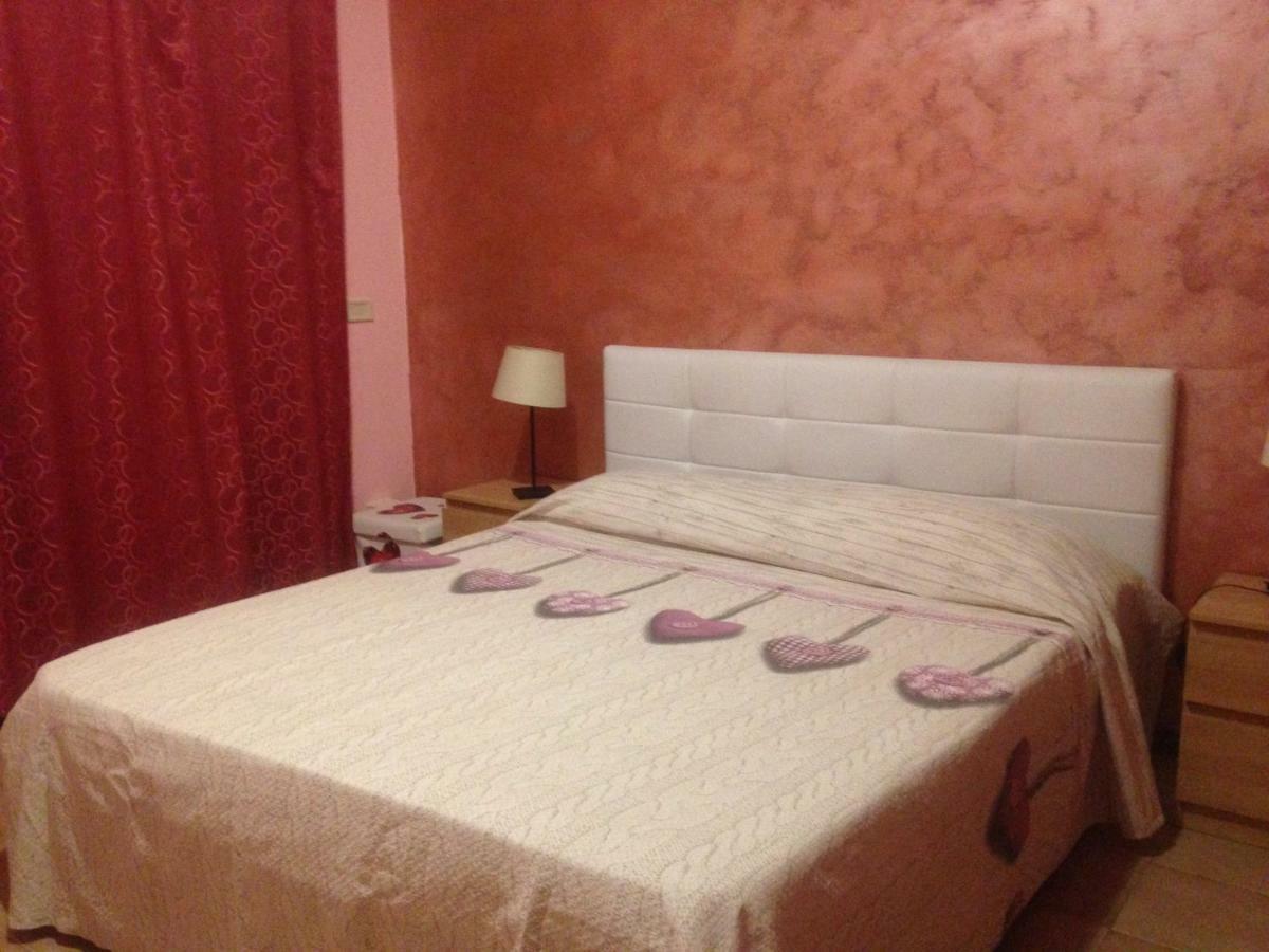 مبيت وإفطار Aci Catena San Nicolo House المظهر الخارجي الصورة